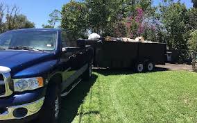 Best Commercial Junk Removal  in Meade, KS